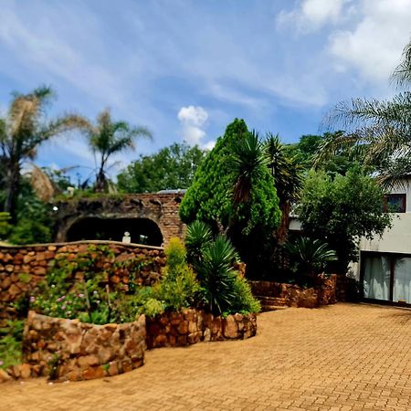 The Farm Apartment Hartbeespoort Exterior photo