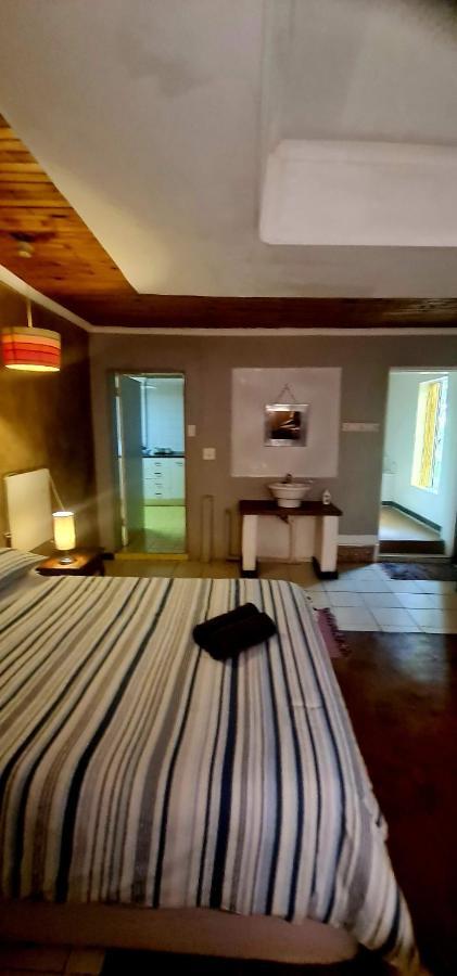 The Farm Apartment Hartbeespoort Exterior photo