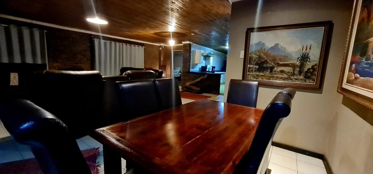 The Farm Apartment Hartbeespoort Exterior photo