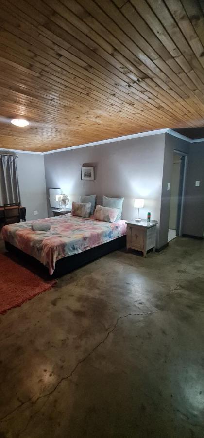 The Farm Apartment Hartbeespoort Exterior photo