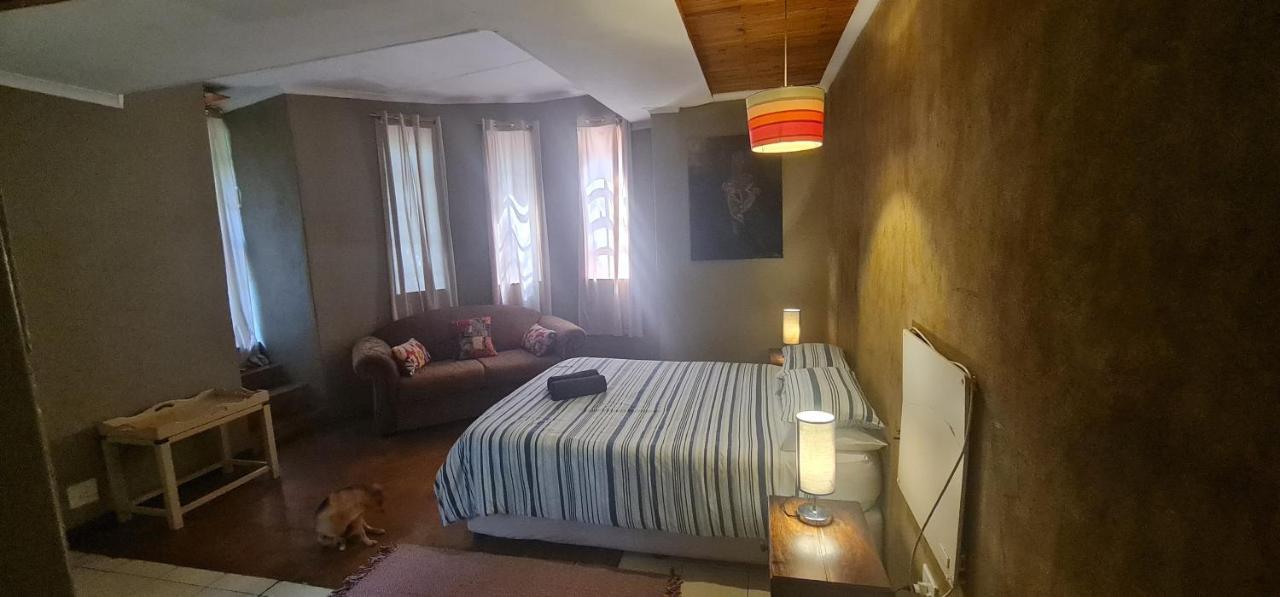 The Farm Apartment Hartbeespoort Exterior photo