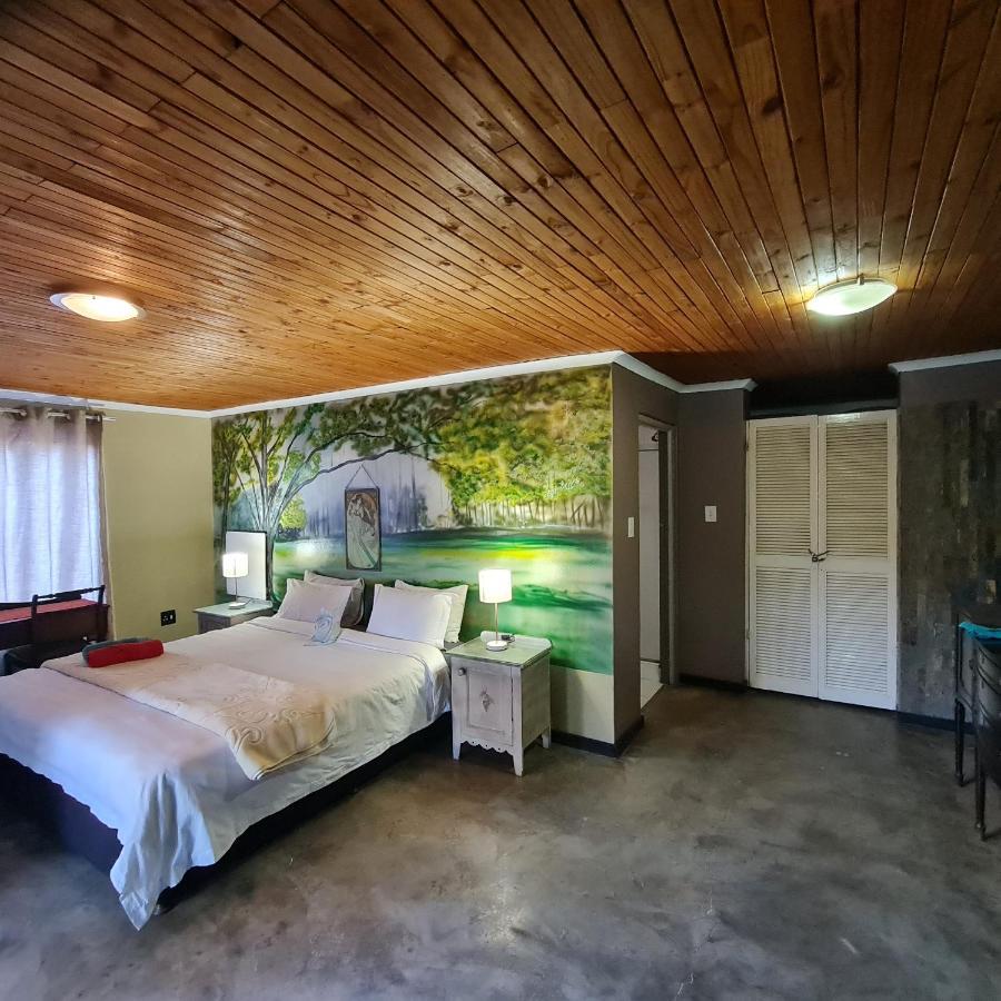 The Farm Apartment Hartbeespoort Exterior photo