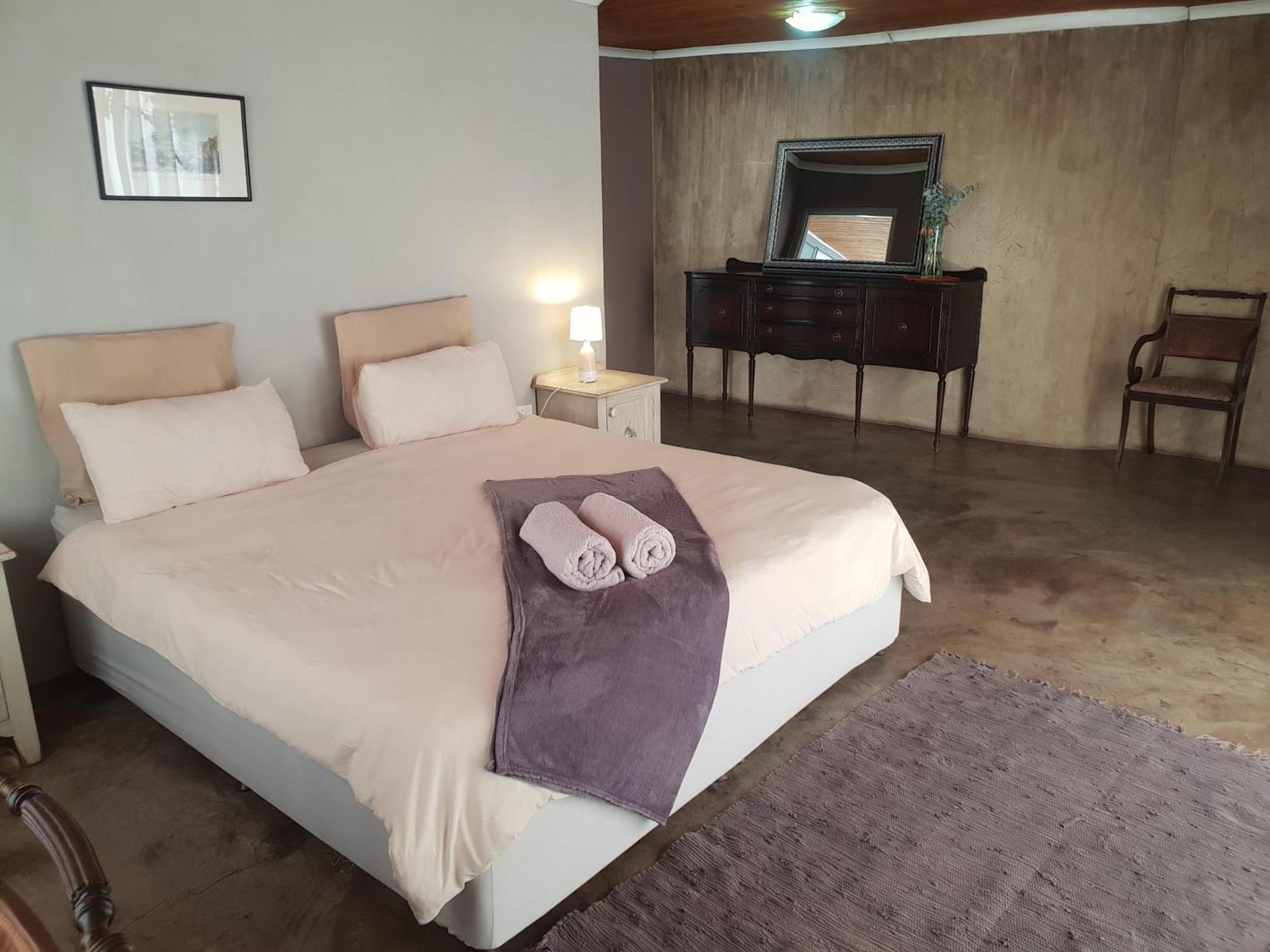 The Farm Apartment Hartbeespoort Room photo