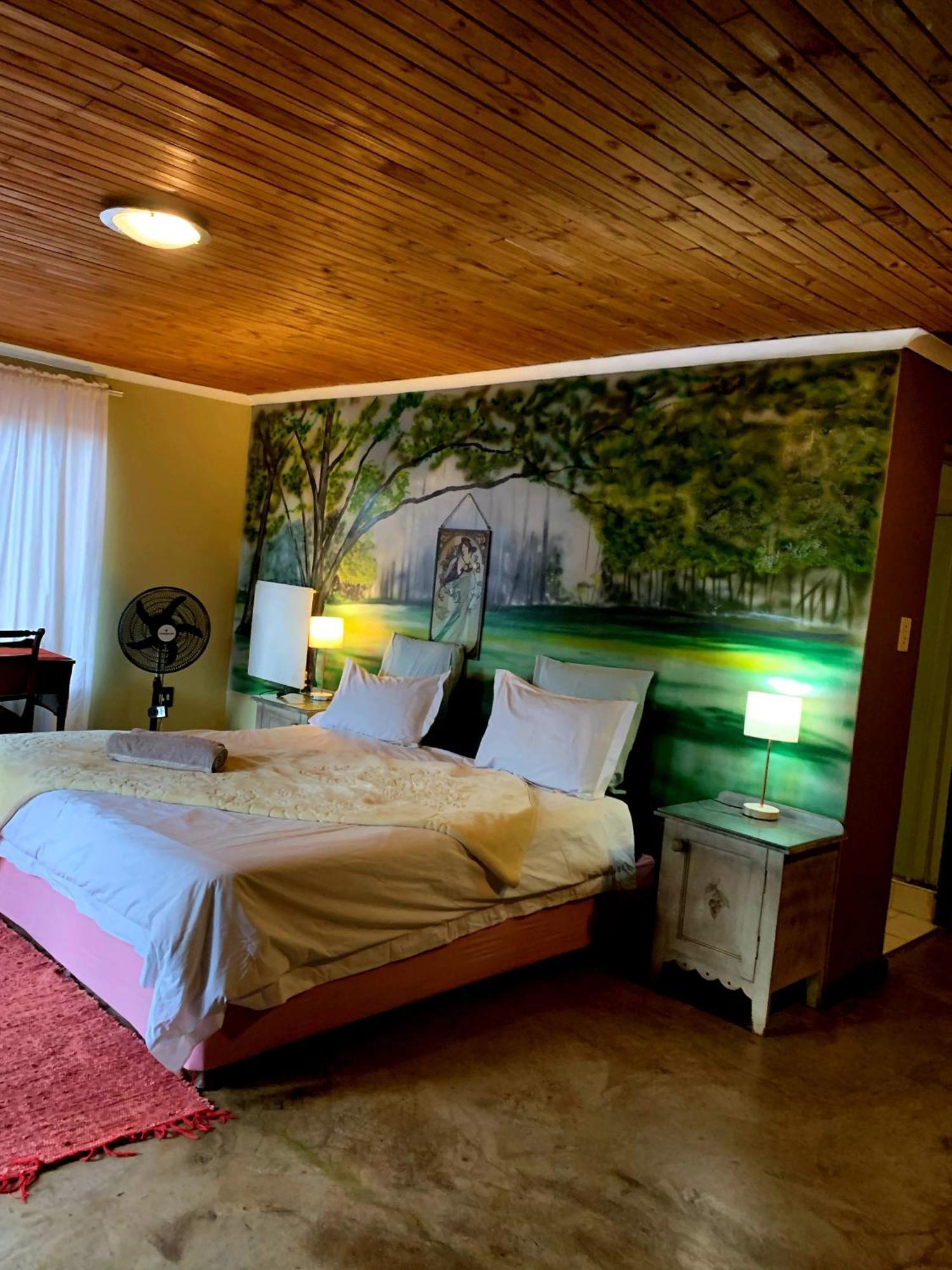 The Farm Apartment Hartbeespoort Exterior photo