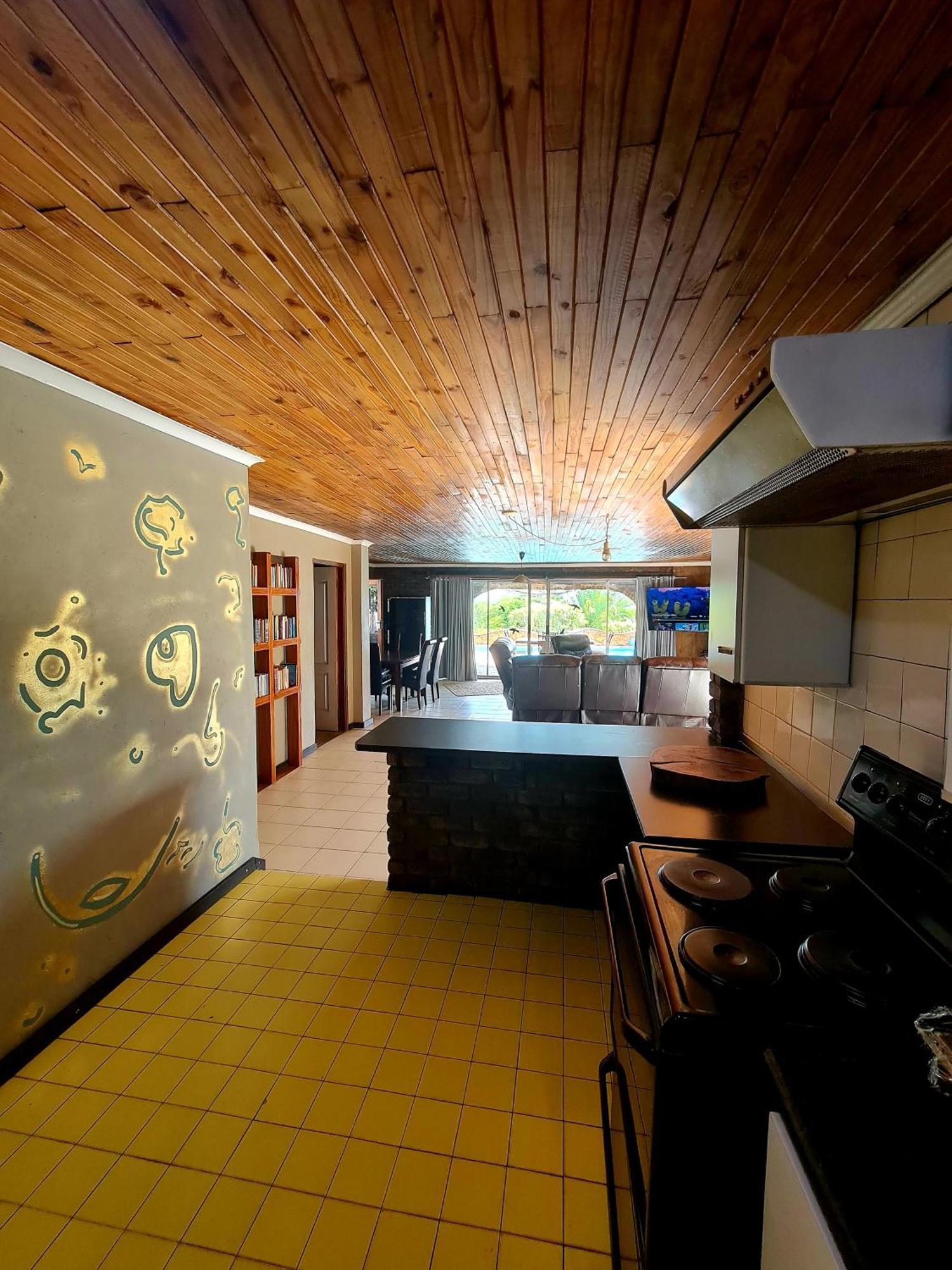 The Farm Apartment Hartbeespoort Exterior photo