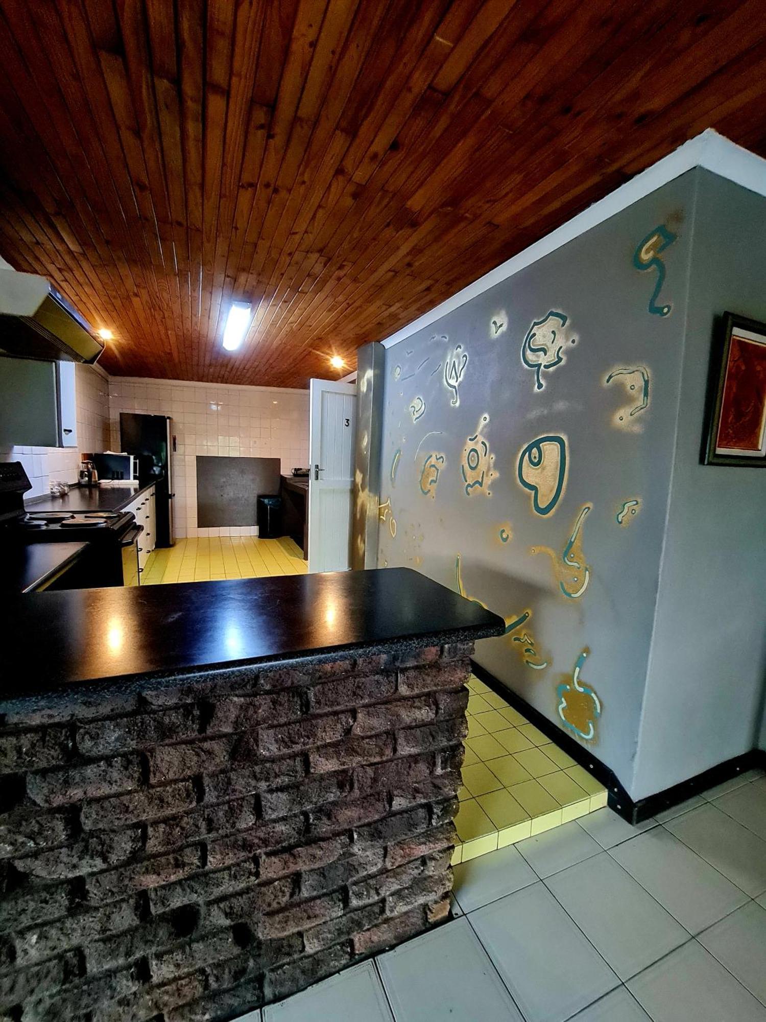 The Farm Apartment Hartbeespoort Exterior photo