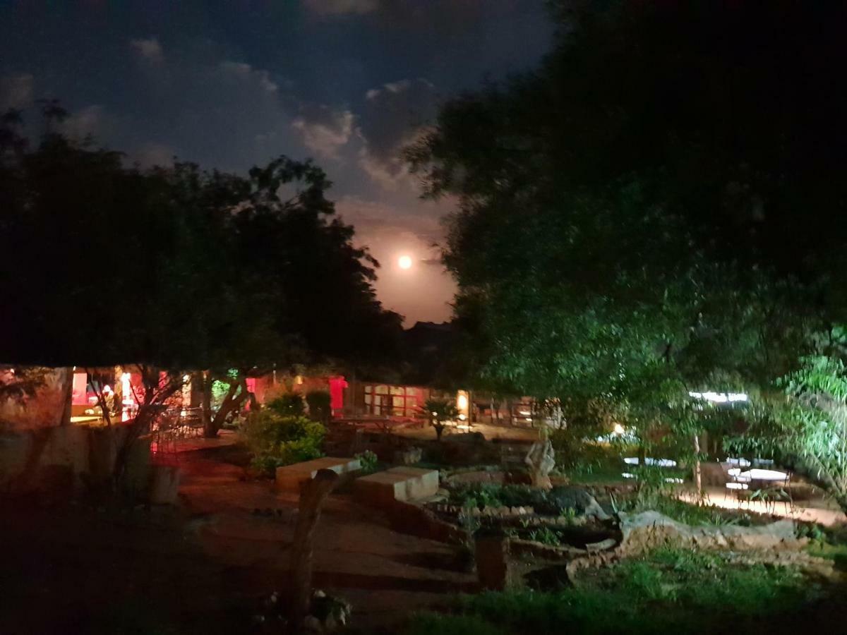 The Farm Apartment Hartbeespoort Exterior photo