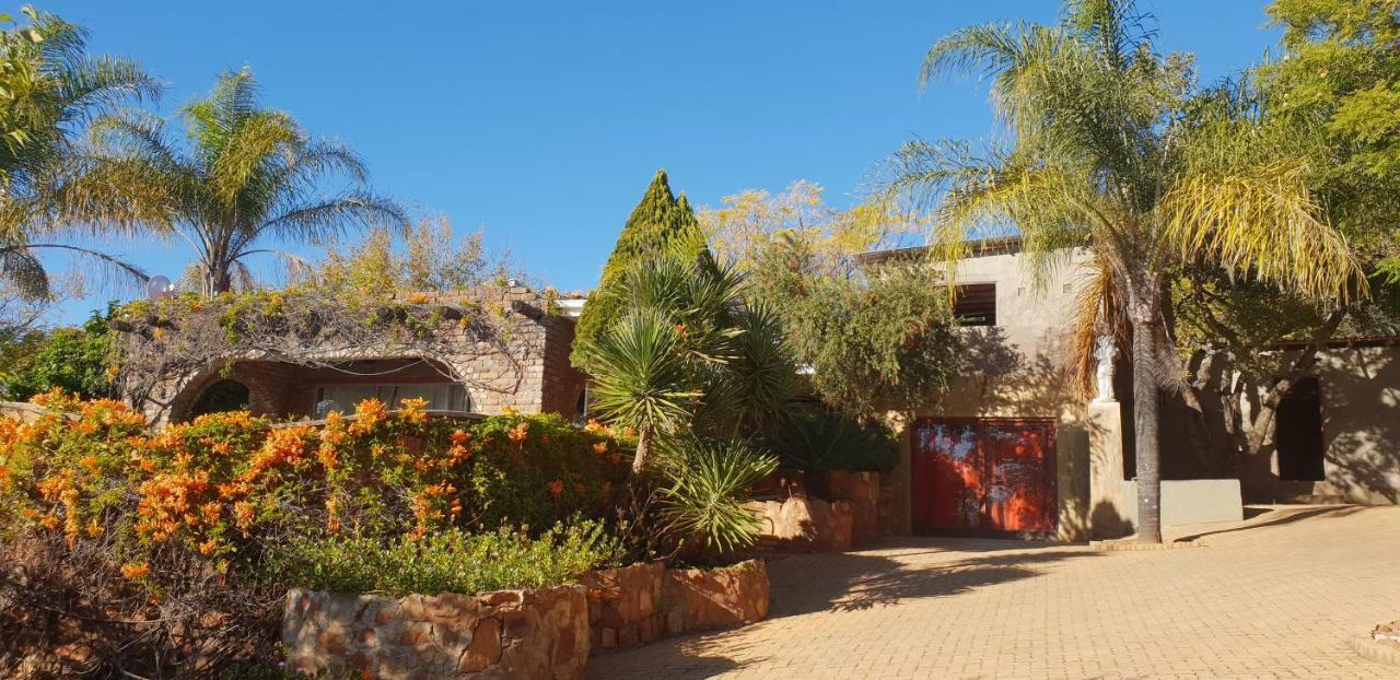 The Farm Apartment Hartbeespoort Exterior photo