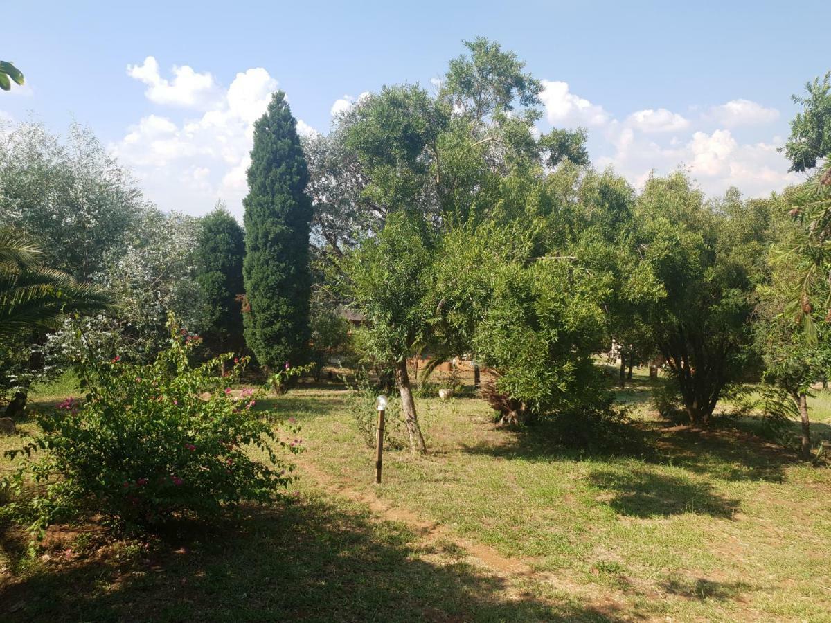 The Farm Apartment Hartbeespoort Exterior photo